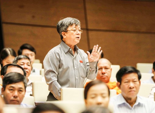 Nguy cơ thất thoát tài sản nhà nước do định giá thấp hơn giá trị thực tế