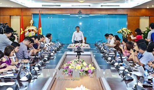 Chuyển đổi 21 mã mạng viễn thông tác động đến khoảng 60 triệu thuê bao di động 11 số