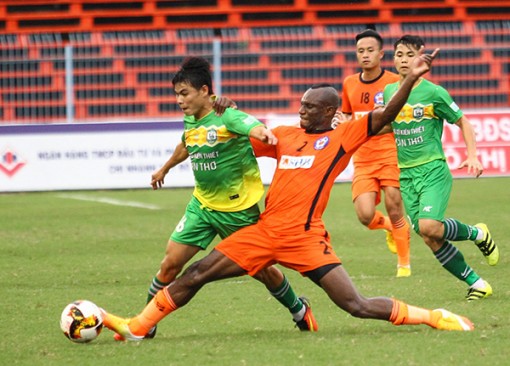 Hòa SHB Đà Nẵng, XSKT Cần Thơ tiếp tục đứng thứ 4