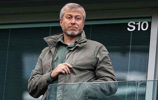 Tỉ phú Abramovich trở thành công dân Israel