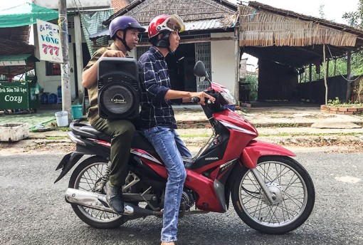 Nhiều giải pháp chuyển hóa địa bàn