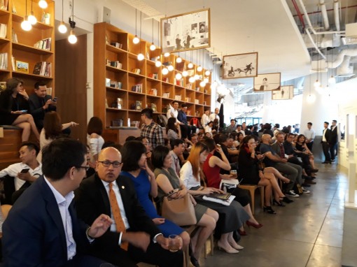 AIA Việt Nam đồng hành cho một cuộc sống khỏe hơn