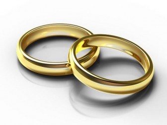 Chồng quyết định ly hôn vợ chỉ chưa đầy 15 phút sau khi kết hôn