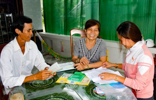 Nâng cao nhận thức bình đẳng giới
