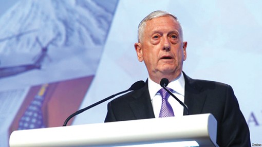 Những “điểm nóng” tại Đối thoại Shangri-La