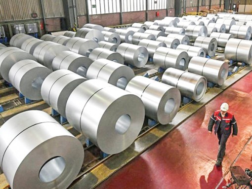 Mỹ kiên quyết áp thuế, đồng minh trả đũa mạnh mẽ