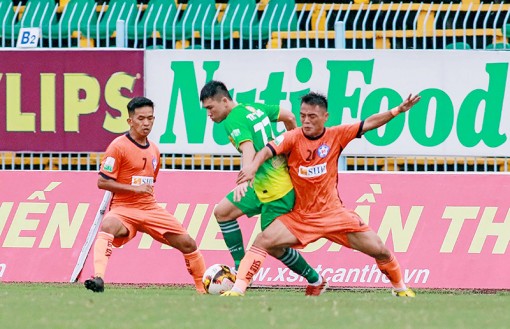 XSKT Cần Thơ không còn

“máy quét” giữa sân