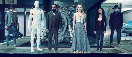 Phim truyền hình Âu Mỹ 2018: Trở lại với những câu chuyện hấp dẫn