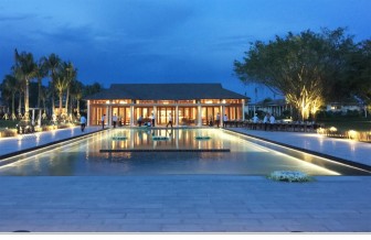Khai trương Resort Azerai Cần Thơ  tại Cồn Ấu, TP Cần Thơ