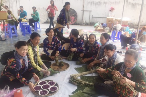 Phát động Cuộc thi ý tưởng truyền thông về an toàn thực phẩm