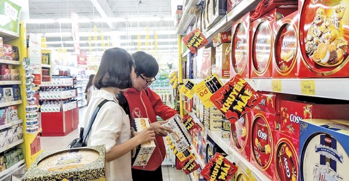 Chủ động gỡ “nút thắt“,

thúc đẩy kinh tế phát triển đúng hướng