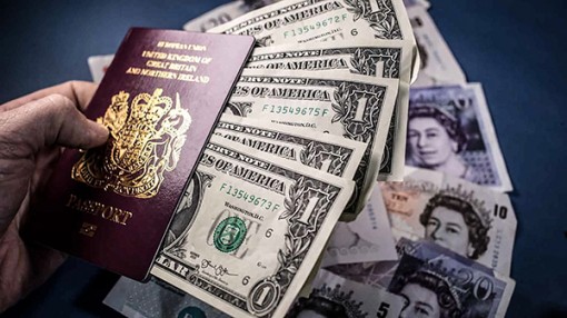 Giới siêu giàu “mua” quốc tịch như thế nào?