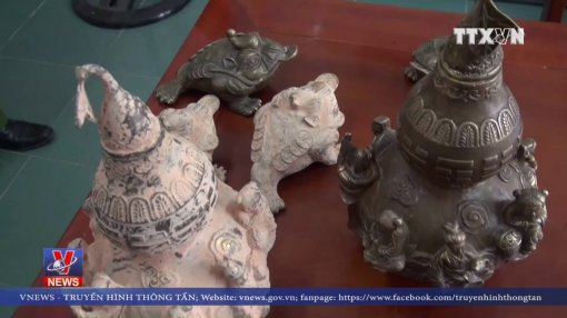 Đồ cổ giá rẻ