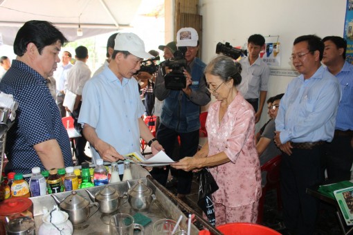 Đảm bảo hiệu quả phân loại rác thải trong dân, đáp ứng yêu cầu khi nhà máy đốt rác phát điện Cần Thơ chính thức hoạt động