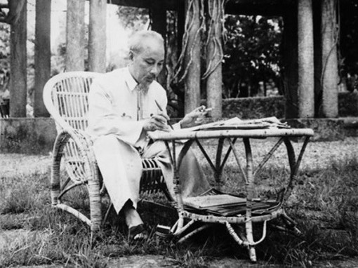 Từ C. Mác đến Hồ Chí Minh: Đoàn kết - Một dòng chảy của văn hóa nhân loại