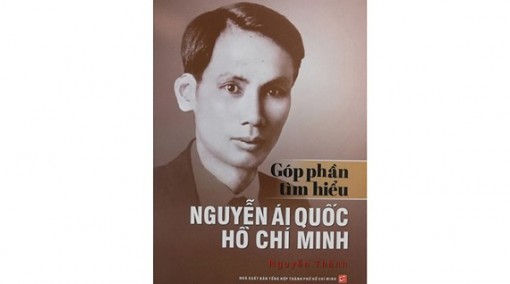 Góp phần tìm hiểu Nguyễn Ái Quốc - Hồ Chí Minh