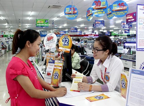 Lãi suất vay tiêu dùng cao có hợp pháp?