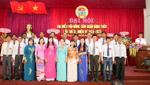 Tập trung xâ​y dự​ng và​ phát triển mô hình kinh tế tập thể