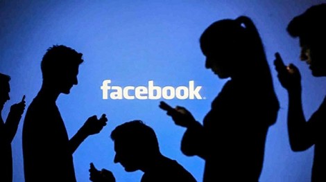 Facebook chia sẻ thông tin với 4 công ty Trung Quốc