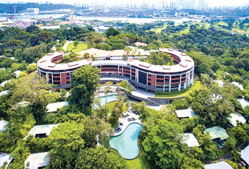 Chốt địa điểm tổ chức thượng đỉnh Mỹ - Triều