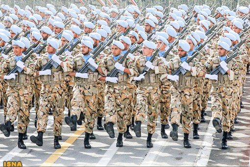 Tương quan sức mạnh quân sự giữa Israel và Iran