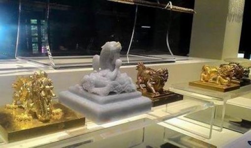 Phòng chống thiên tai, trộm cắp tại bảo tàng và di tích