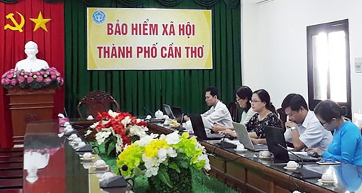 Bảo hiểm xã hội tự nguyện - chưa thu hút