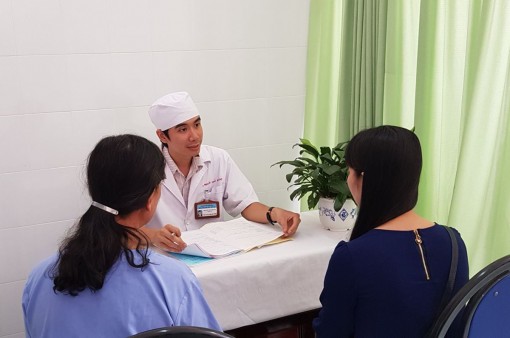 “Bệnh khó nói” mà​ dễ​ trị​ của chị em