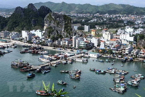 Lùi thời gian thông qua Dự án Luật

Đơn vị hành chính - kinh tế đặc biệt