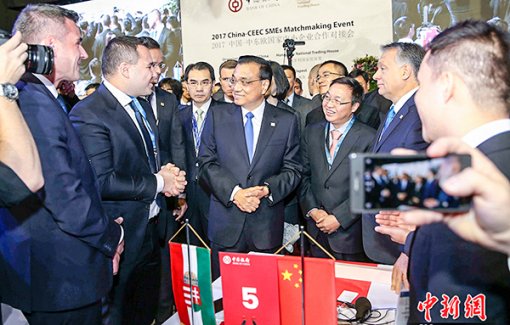 Trung, Nhật đua nhau đầu tư sang châu Âu