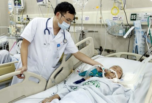 Tỷ lệ nam giới bị đột quỵ cao gấp 4 lần nữ giới