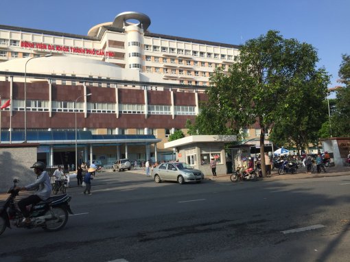 Phát hiện một bệnh nhân nghi nhiễm cúm A/H1N1