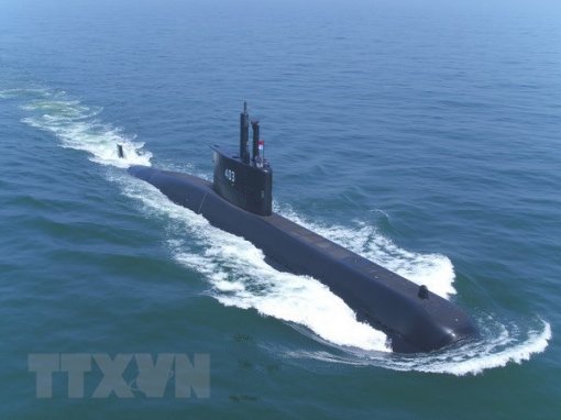 Philippines tăng cường năng lực quân sự