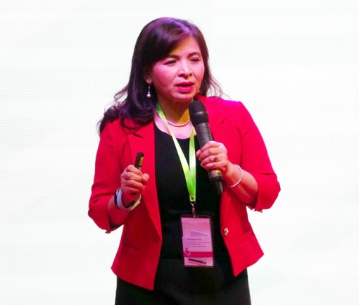 Thiếu dinh dưỡng, hậu quả nặng nề cho mẹ và con