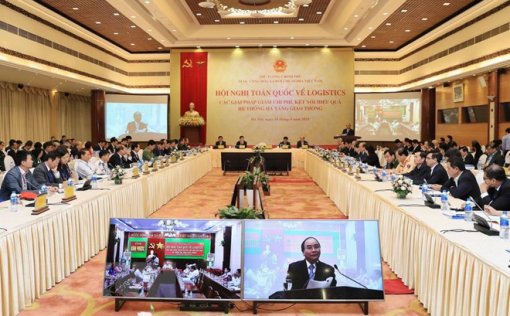 Ứng dụng công nghệ thông tin phục vụ việc liên thông, kết nối từ Trung ương đến địa phương