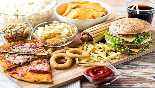 Thói quen ăn mặn hủy hoại lợi khuẩn

đường ruột