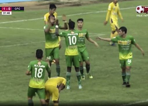 Sai lầm cá nhân, XSKT Cần Thơ nhận thất bại thứ 3