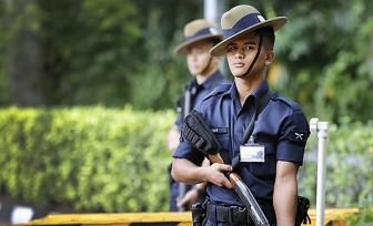 Đặc nhiệm bảo vệ thượng đỉnh Mỹ -Triều “lợi hại” cỡ nào?