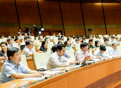 Minh bạch trong xử lý tài sản, thu nhập kê khai không trung thực