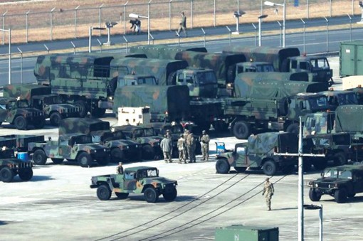 Đồng minh mơ hồ về cam kết của ông Trump