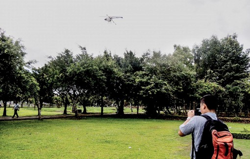 Xu hướng tất yếu

cho nền nông nghiệp Việt