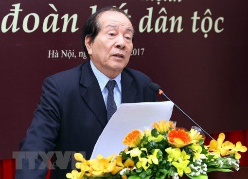 12 tác phẩm xuất sắc nhận Giải thưởng Văn học sông Mekong