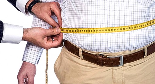 Muốn giám sát tốt sức khỏe, hãy đo vòng eo!