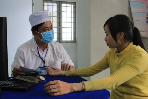 Đừng để lan tỏa tâm lý nghi ngại