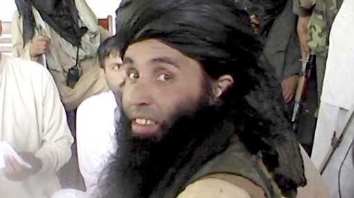 Kẻ mưu sát Malala đã bị tiêu diệt