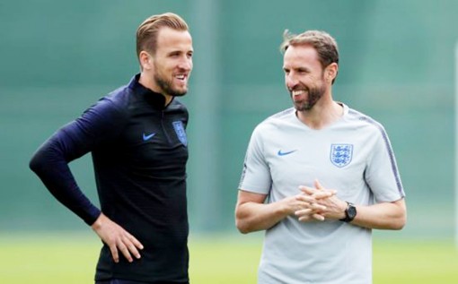 “Quỷ đỏ” và “Tam Sư” trình làng thế hệ tài năng mới