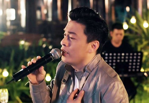 Quay về thanh xuân nhạc trẻ