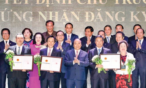 Hà Nội cần tìm kiếm nguồn động lực tăng trưởng mới đột phá, bền vững trong dài hạn