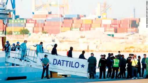 Tân quan, tân chính sách