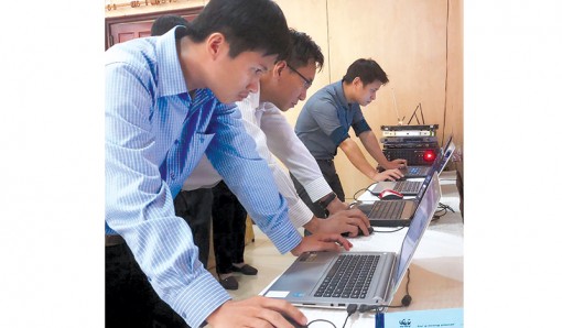 Giải pháp phát triển bền vững nghề nuôi cá tra ở ĐBSCL